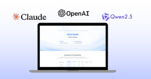 The Impact of DeepSeek on the Artificial Intelligence Eco-System