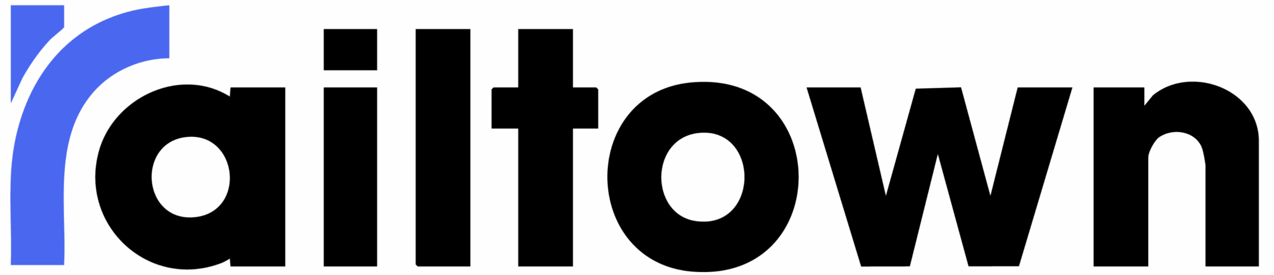 Railtown AI Technologies Inc.